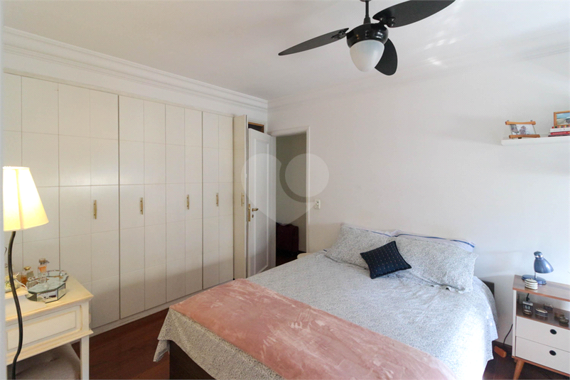 Venda Apartamento São Paulo Jardim Vila Mariana REO870357 14