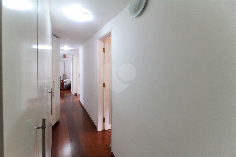 Venda Apartamento São Paulo Jardim Vila Mariana REO870357 45