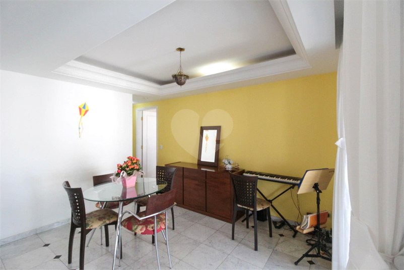 Venda Apartamento São Paulo Jardim Vila Mariana REO870357 5