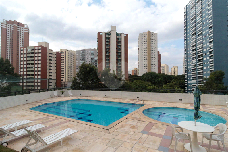 Venda Apartamento São Paulo Jardim Vila Mariana REO870357 71