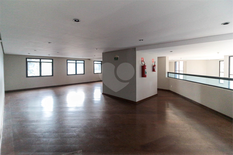 Venda Apartamento São Paulo Jardim Vila Mariana REO870357 68