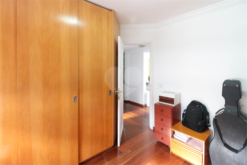 Venda Apartamento São Paulo Jardim Vila Mariana REO870357 36