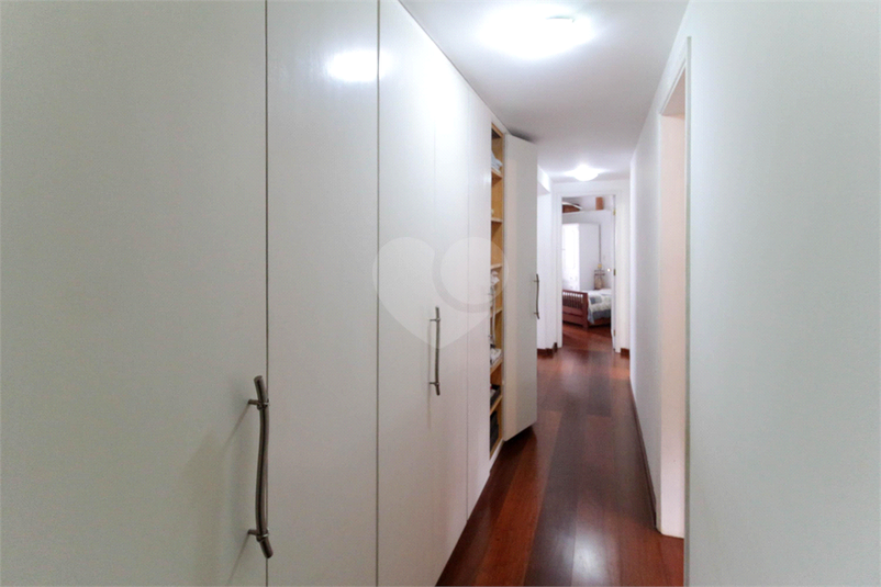 Venda Apartamento São Paulo Jardim Vila Mariana REO870357 44