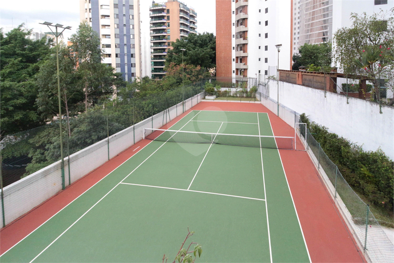 Venda Apartamento São Paulo Jardim Vila Mariana REO870357 74