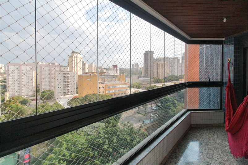 Venda Apartamento São Paulo Jardim Vila Mariana REO870357 10