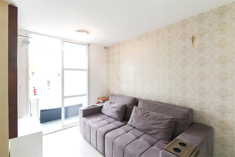 Venda Apartamento São Paulo Belenzinho REO870360 3