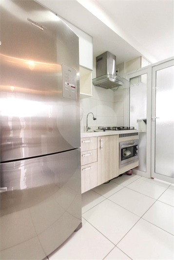 Venda Apartamento São Paulo Belenzinho REO870360 22