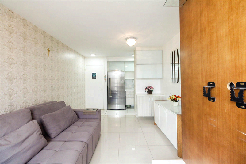 Venda Apartamento São Paulo Belenzinho REO870360 4