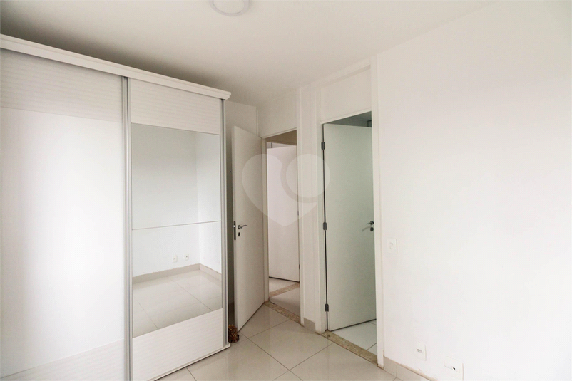 Venda Apartamento São Paulo Belenzinho REO870360 18