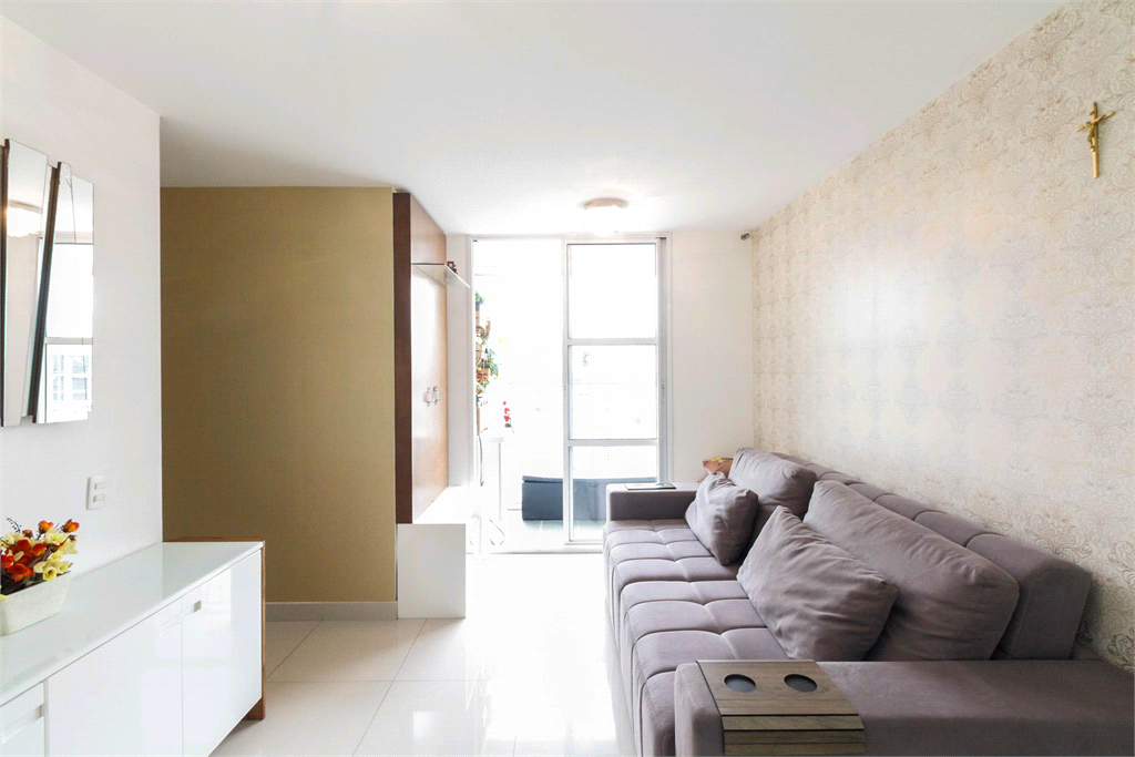 Venda Apartamento São Paulo Belenzinho REO870360 2