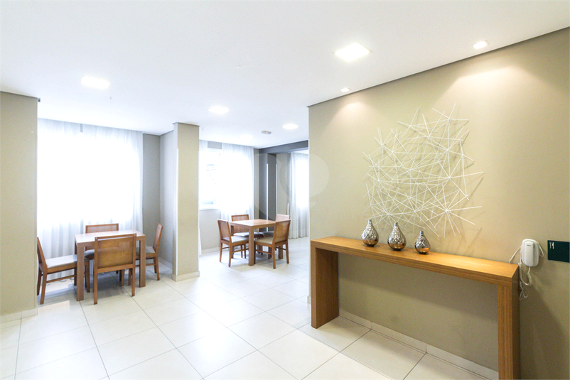 Venda Apartamento São Paulo Belenzinho REO870360 44