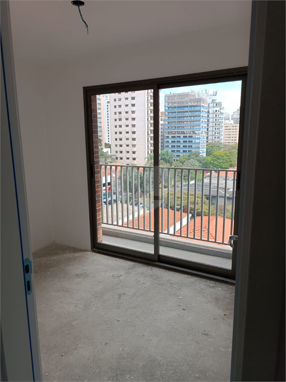 Venda Apartamento São Paulo Moema REO870365 4