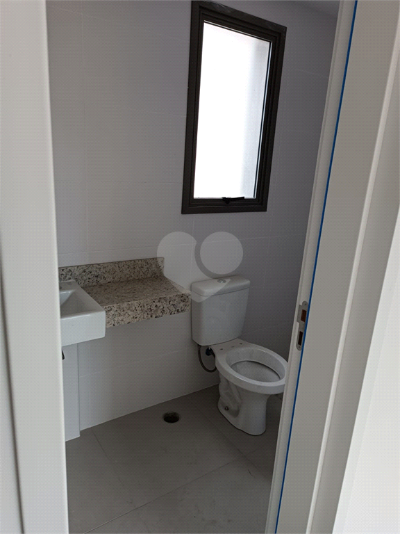 Venda Apartamento São Paulo Moema REO870365 5