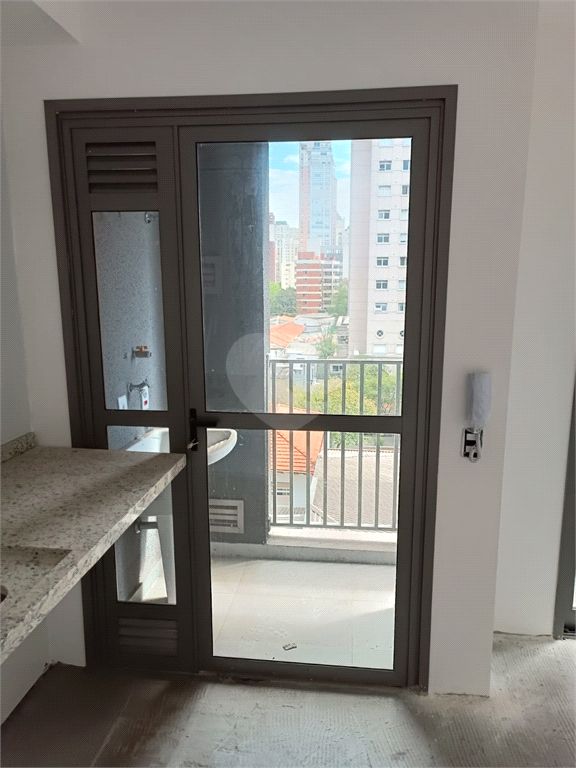 Venda Apartamento São Paulo Moema REO870365 18