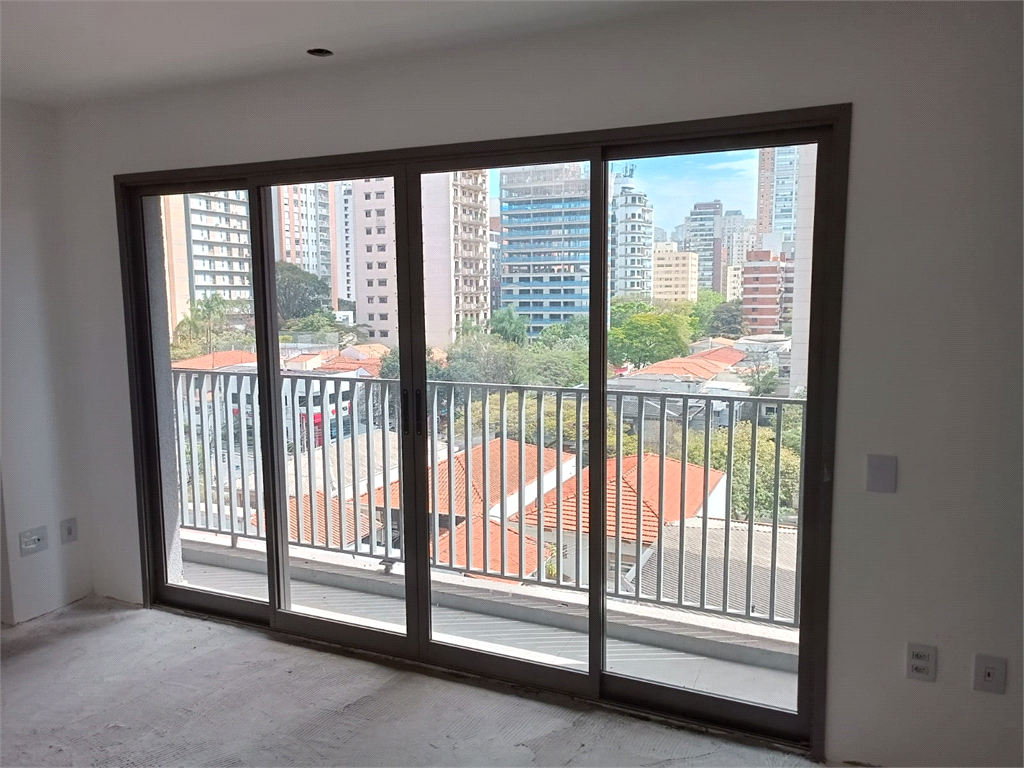 Venda Apartamento São Paulo Moema REO870365 8