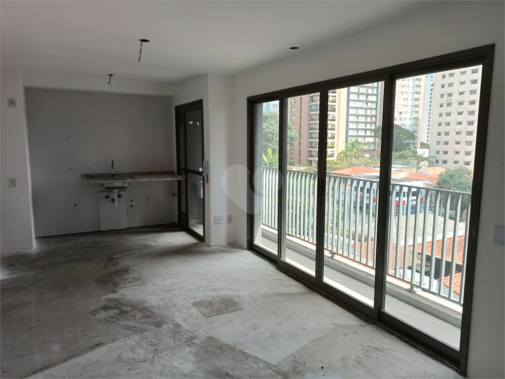 Venda Apartamento São Paulo Moema REO870365 7