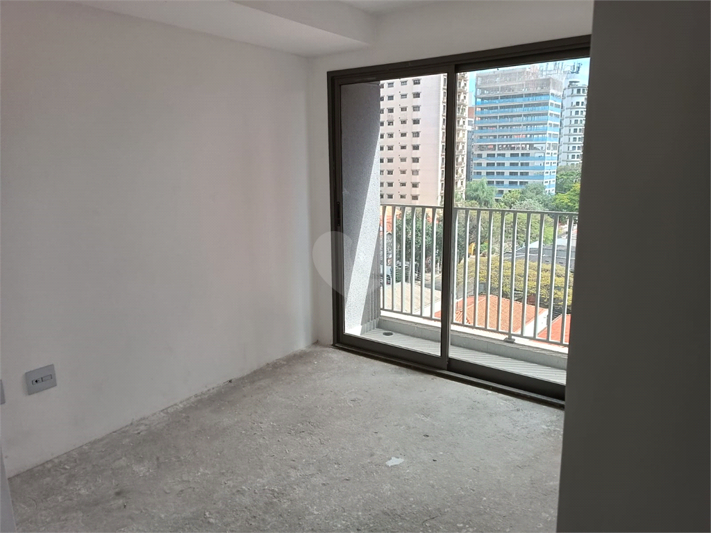 Venda Apartamento São Paulo Moema REO870365 6