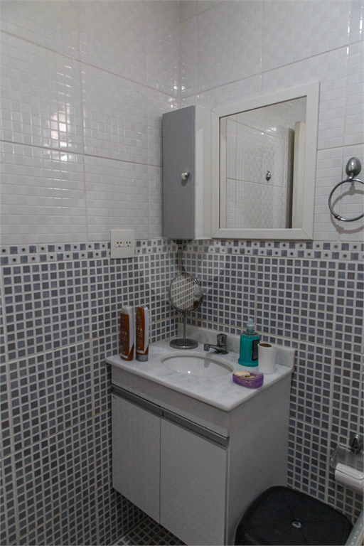 Venda Apartamento São Paulo Tatuapé REO870366 21