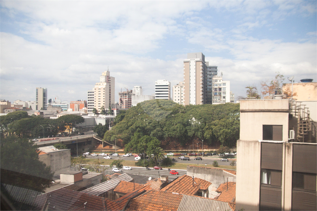 Venda Apartamento São Paulo Bela Vista REO870371 29