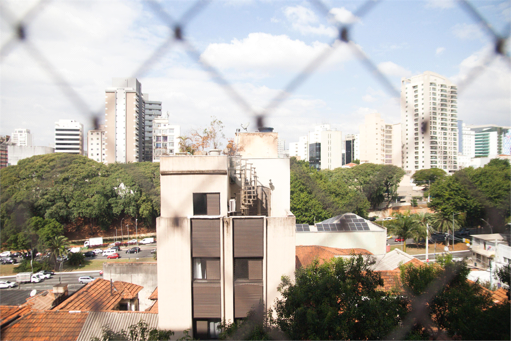 Venda Apartamento São Paulo Bela Vista REO870371 7