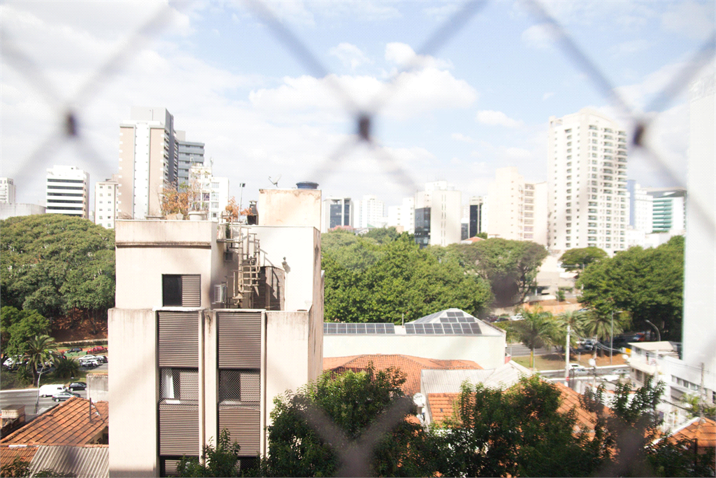 Venda Apartamento São Paulo Bela Vista REO870371 13