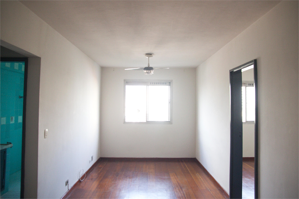 Venda Apartamento São Paulo Bela Vista REO870371 2