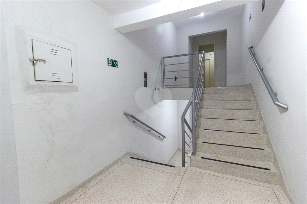 Venda Apartamento São Paulo Lauzane Paulista REO870374 25