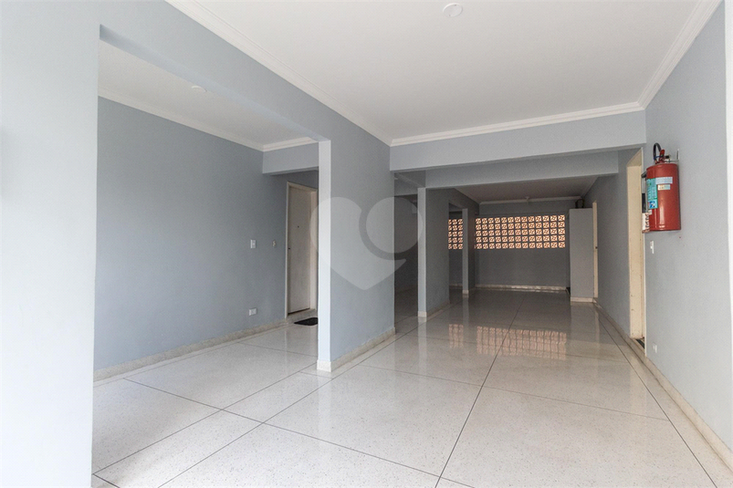 Venda Apartamento São Paulo Lauzane Paulista REO870374 26