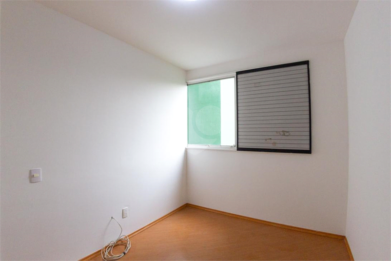 Venda Apartamento São Paulo Imirim REO870378 11