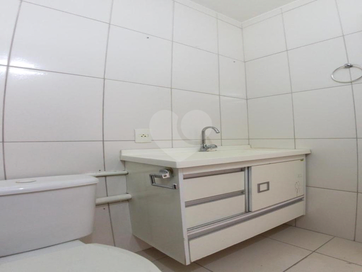 Venda Apartamento São Paulo Imirim REO870378 15