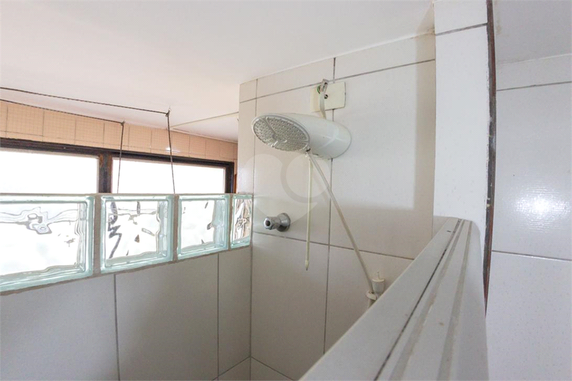 Venda Apartamento São Paulo Imirim REO870378 13