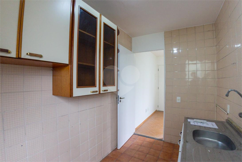 Venda Apartamento São Paulo Imirim REO870378 17