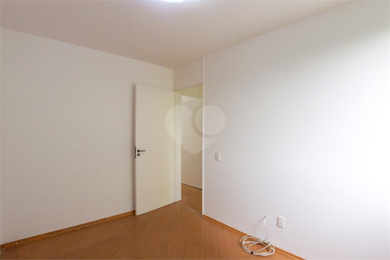 Venda Apartamento São Paulo Imirim REO870378 12