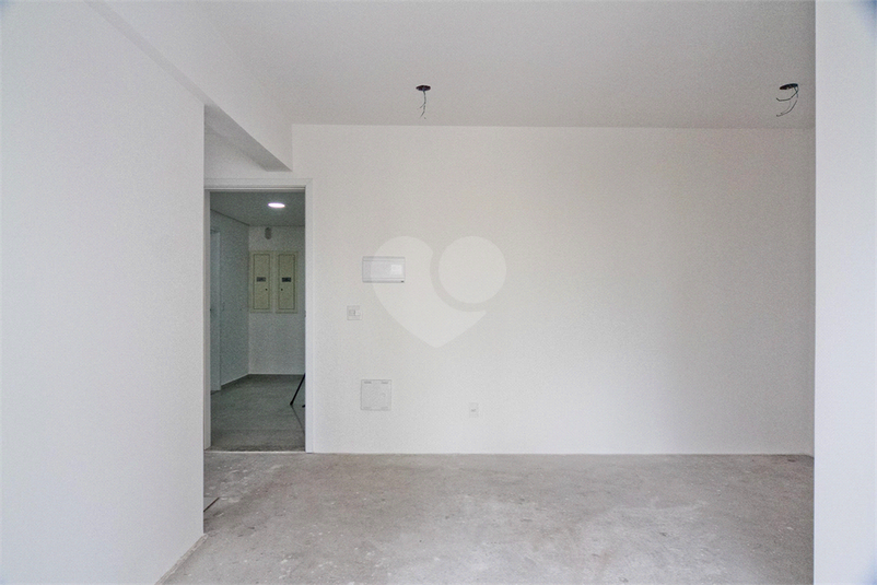 Venda Apartamento São Paulo Vila Dom Pedro Ii REO870382 4