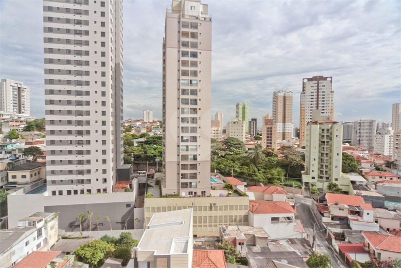 Venda Apartamento São Paulo Vila Dom Pedro Ii REO870382 30