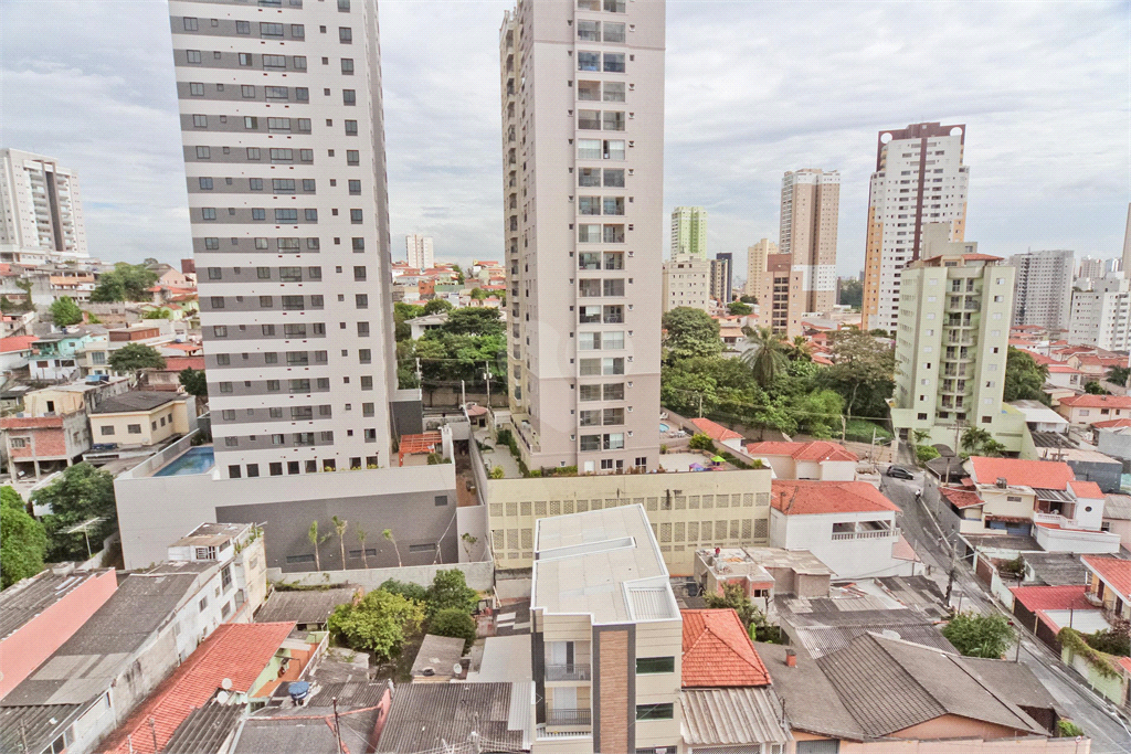 Venda Apartamento São Paulo Vila Dom Pedro Ii REO870382 13