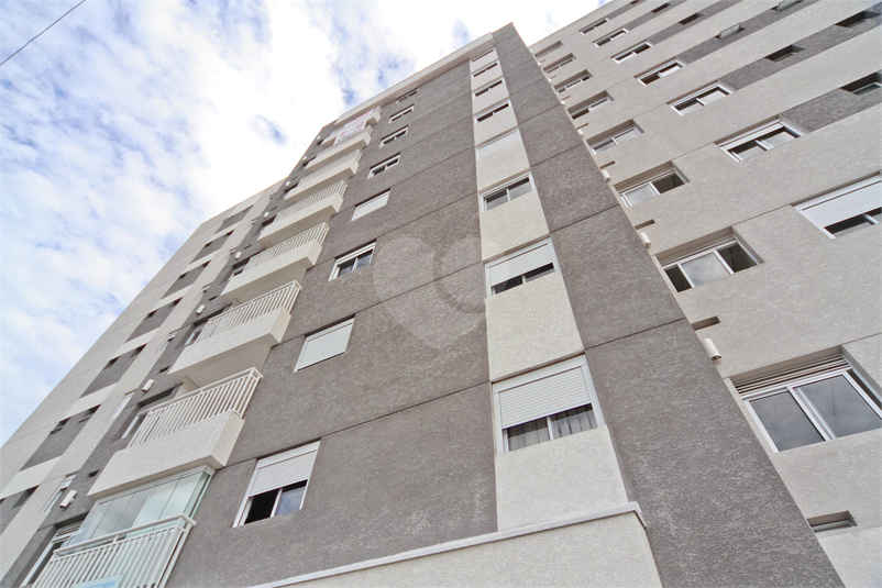 Venda Apartamento São Paulo Vila Dom Pedro Ii REO870382 44