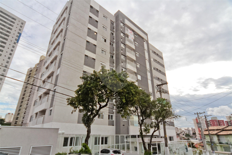 Venda Apartamento São Paulo Vila Dom Pedro Ii REO870382 46