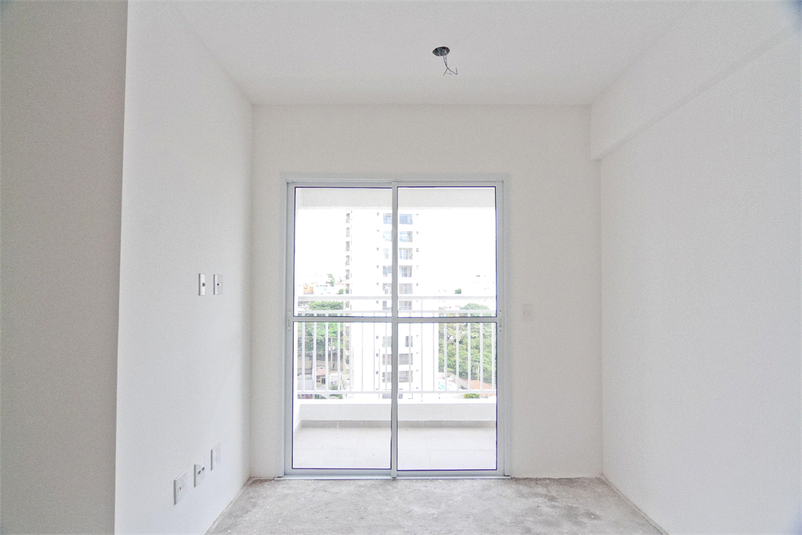 Venda Apartamento São Paulo Vila Dom Pedro Ii REO870382 3