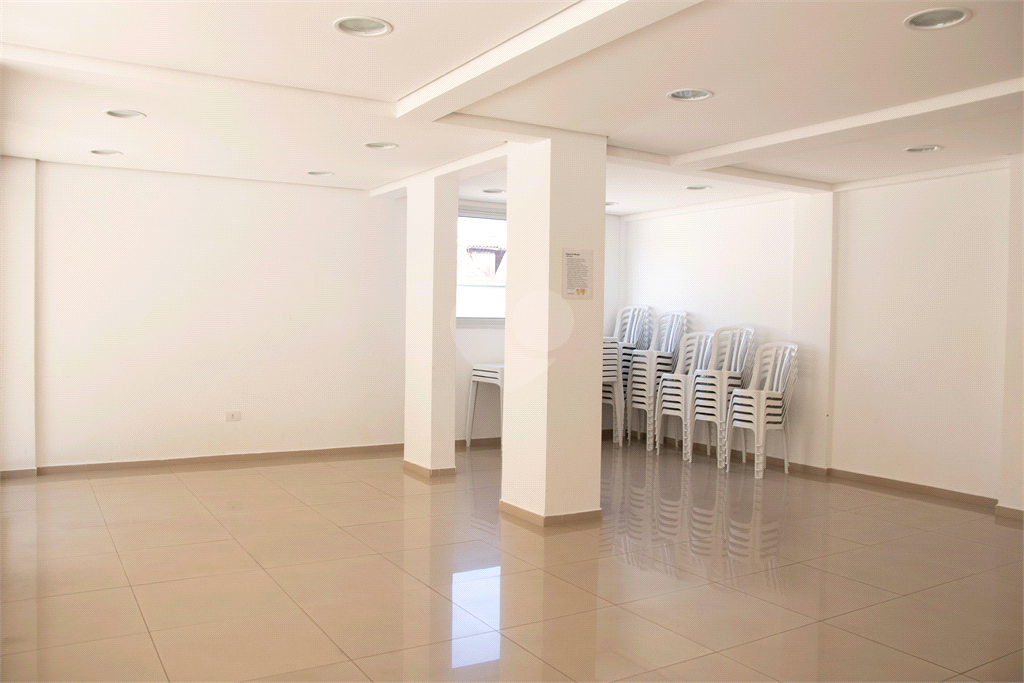 Venda Apartamento São Paulo Parada Inglesa REO870386 31