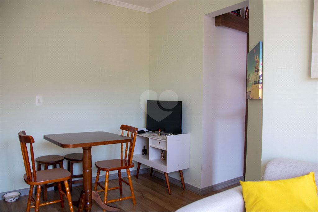 Venda Apartamento São Paulo Parada Inglesa REO870386 4