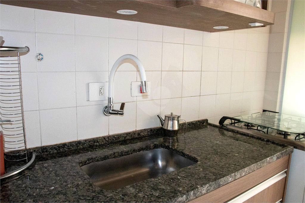 Venda Apartamento São Paulo Parada Inglesa REO870386 19