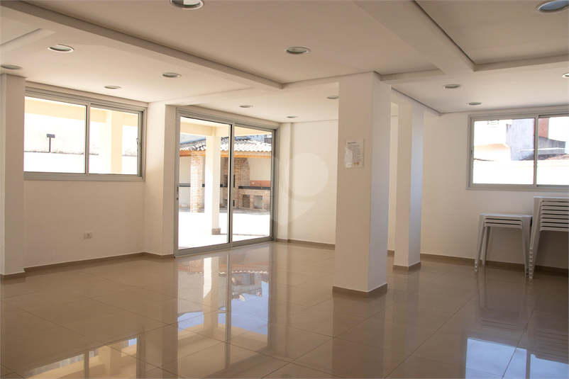 Venda Apartamento São Paulo Parada Inglesa REO870386 30