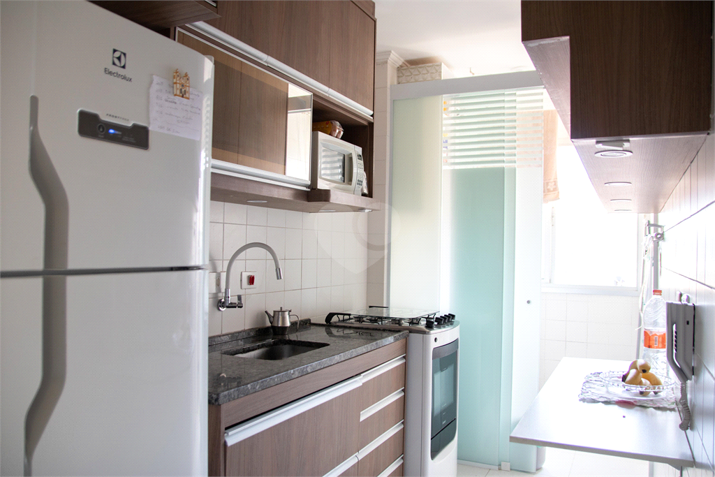 Venda Apartamento São Paulo Parada Inglesa REO870386 17