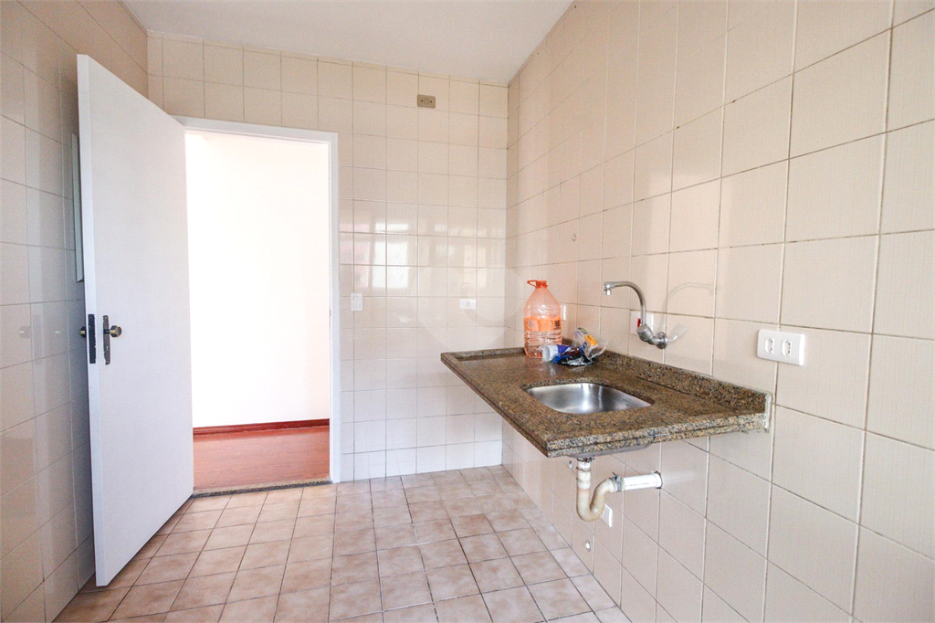 Venda Apartamento São Paulo Santa Teresinha REO870387 37