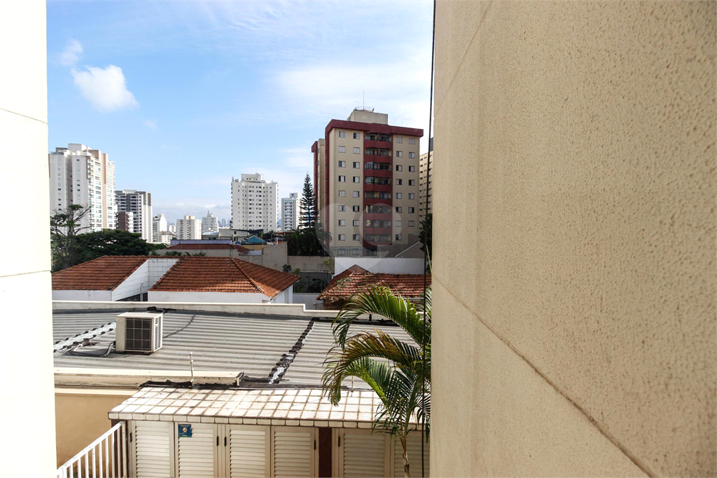 Venda Apartamento São Paulo Santa Teresinha REO870387 44