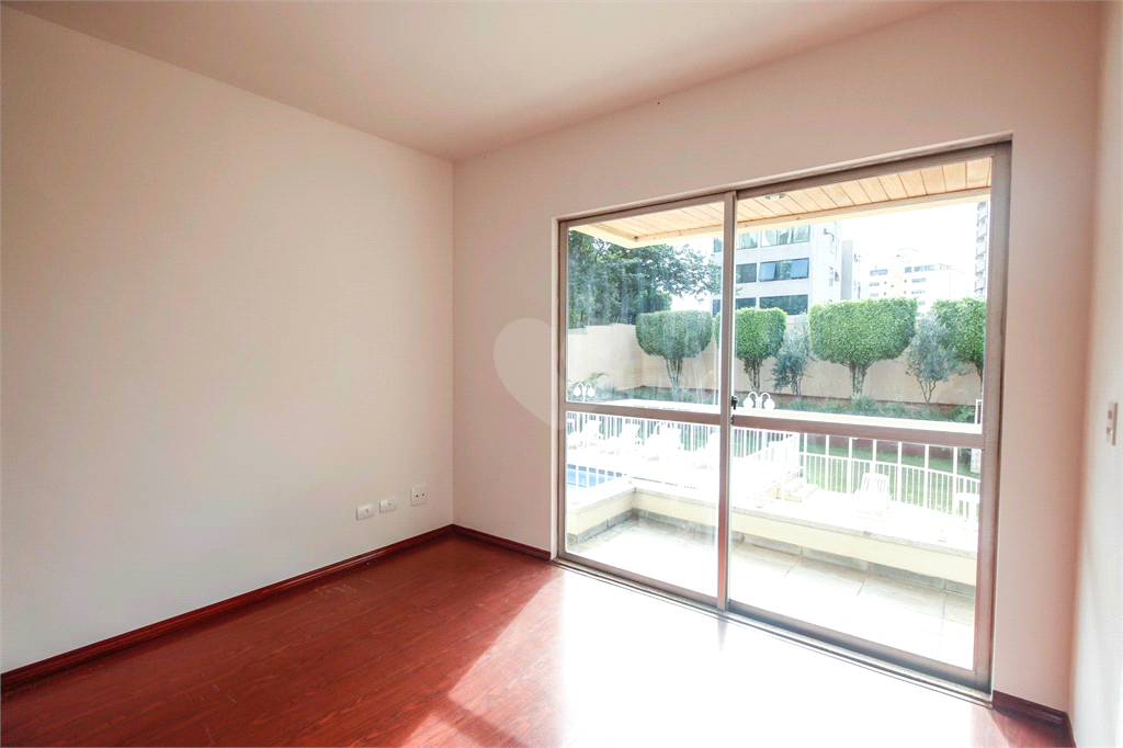 Venda Apartamento São Paulo Santa Teresinha REO870387 3