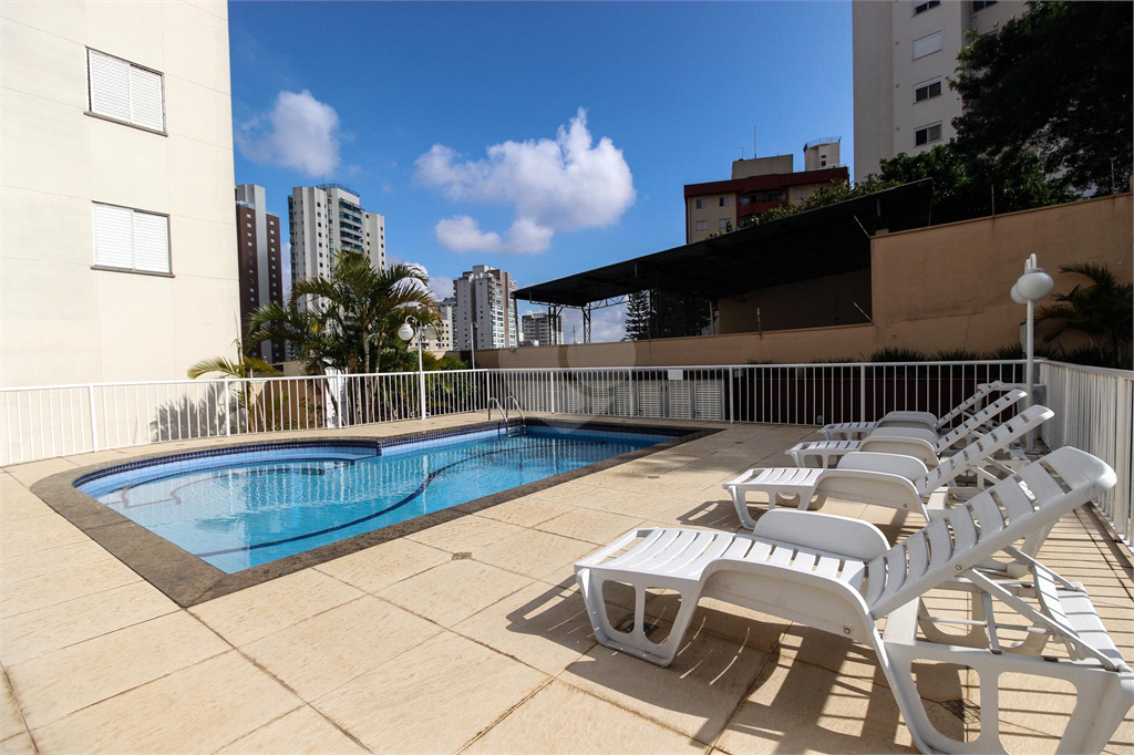 Venda Apartamento São Paulo Santa Teresinha REO870387 50