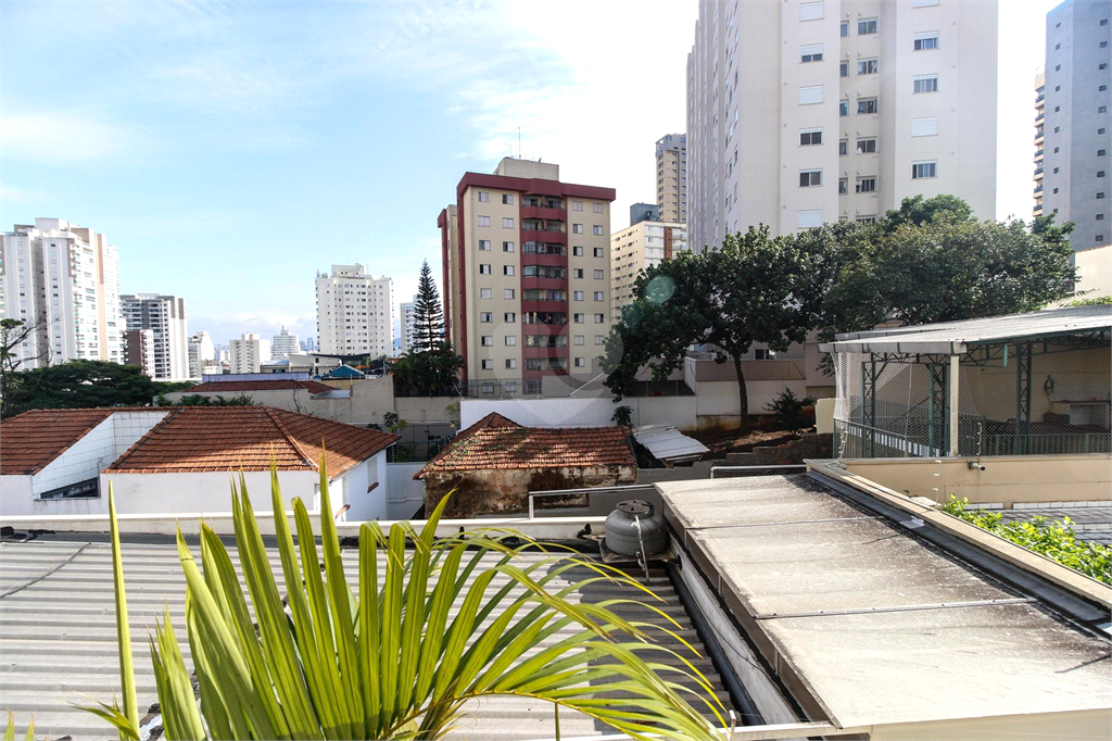 Venda Apartamento São Paulo Santa Teresinha REO870387 22