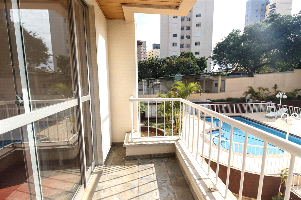 Venda Apartamento São Paulo Santa Teresinha REO870387 5